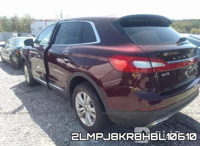 2LMPJ8KR8HBL10610 фото 4