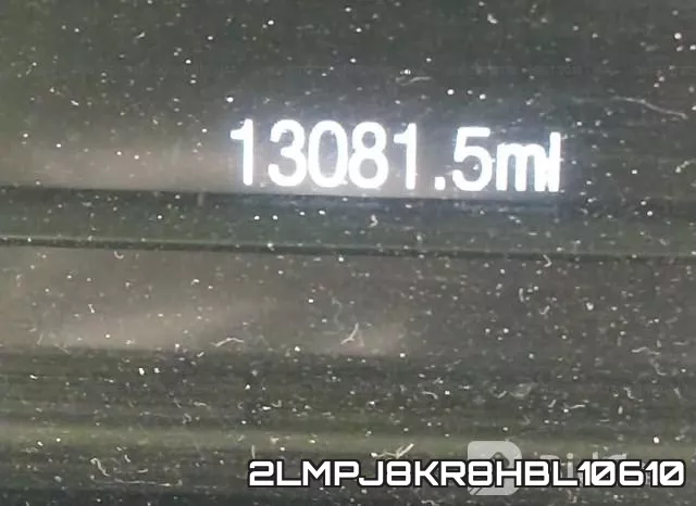 2LMPJ8KR8HBL10610 фото 8
