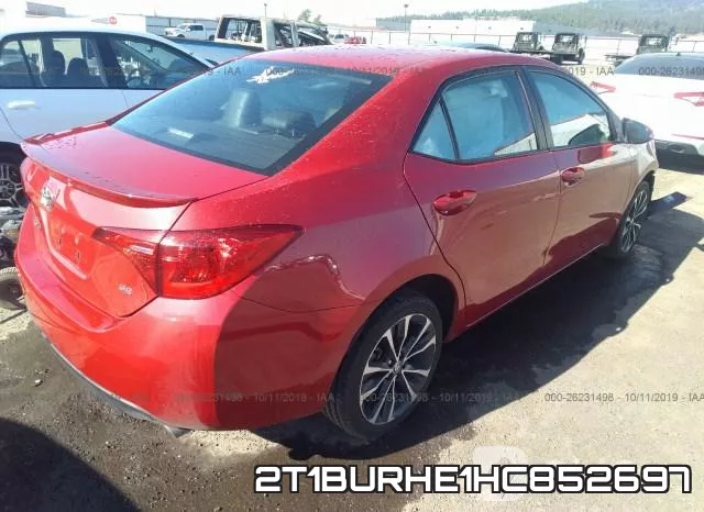 2T1BURHE1HC852697 фото 5