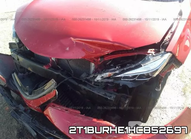 2T1BURHE1HC852697 фото 7