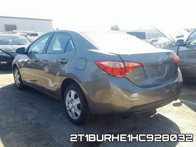 2T1BURHE1HC928032 фото 4