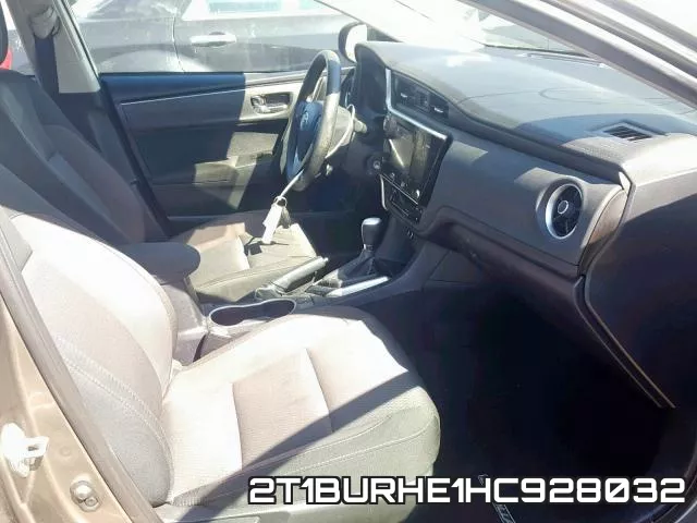 2T1BURHE1HC928032 фото 5