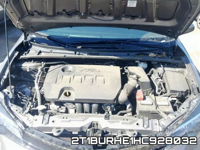 2T1BURHE1HC928032 фото 7