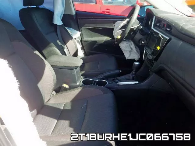 2T1BURHE1JC066758 фото 6