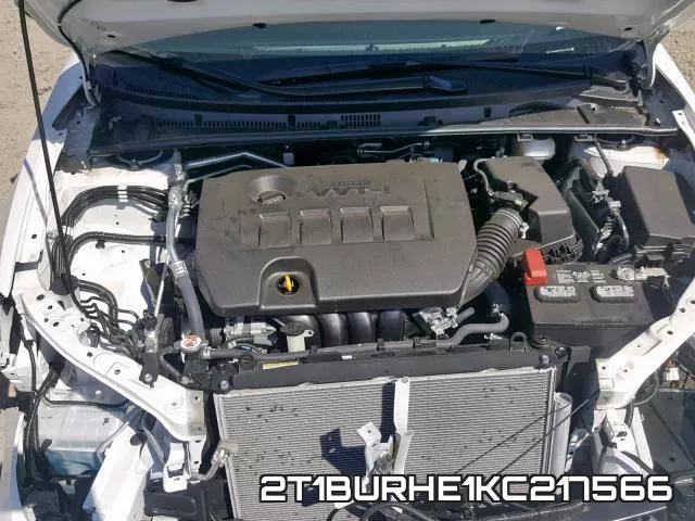 2T1BURHE1KC217566 фото 8