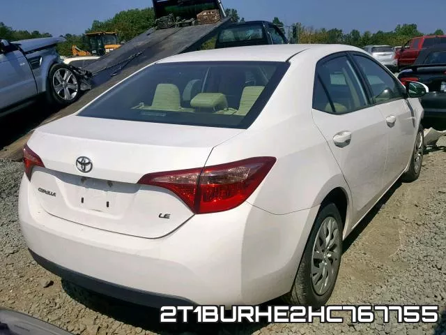 2T1BURHE2HC767755 фото 5