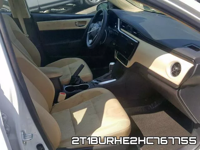 2T1BURHE2HC767755 фото 6