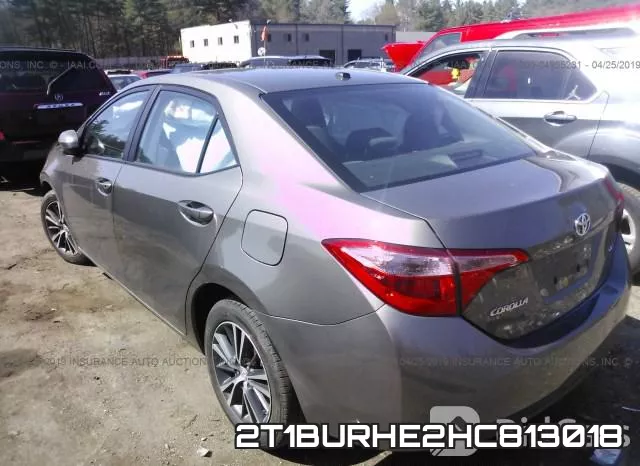 2T1BURHE2HC813018 фото 4