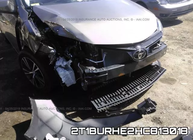 2T1BURHE2HC813018 фото 7