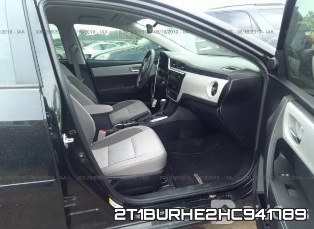 2T1BURHE2HC941789 фото 6