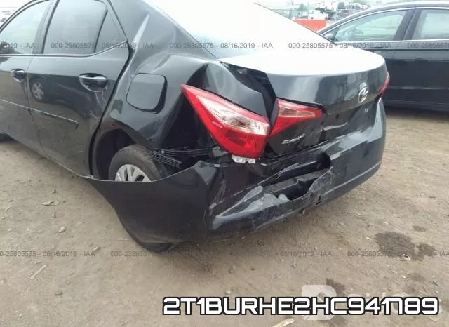 2T1BURHE2HC941789 фото 7
