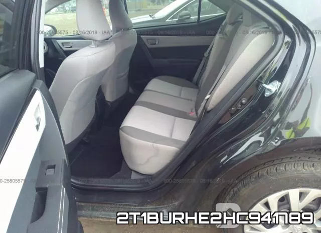 2T1BURHE2HC941789 фото 9