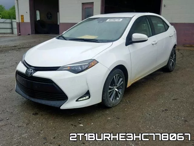 2T1BURHE3HC778067 фото 3