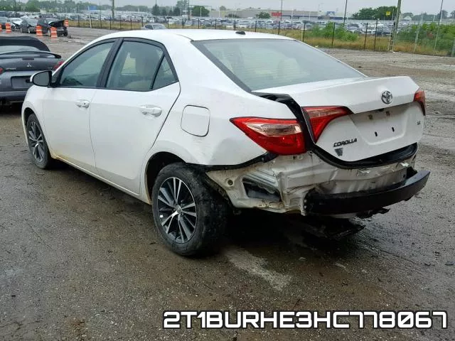 2T1BURHE3HC778067 фото 4