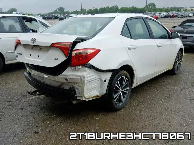 2T1BURHE3HC778067 фото 5