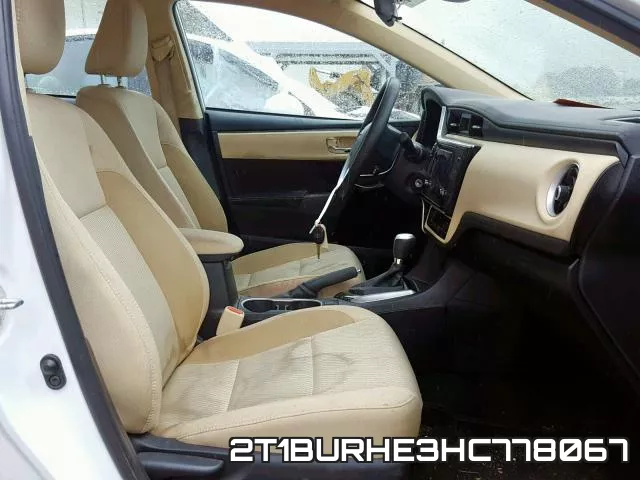 2T1BURHE3HC778067 фото 6