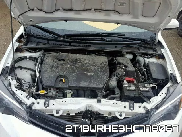 2T1BURHE3HC778067 фото 8