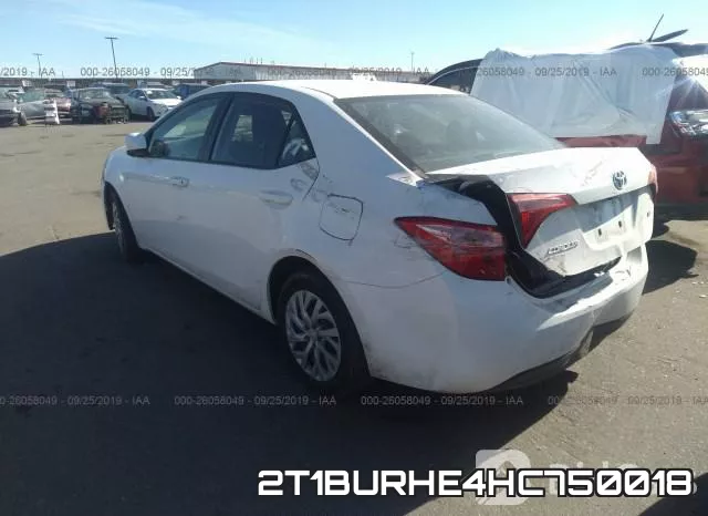 2T1BURHE4HC750018 фото 4
