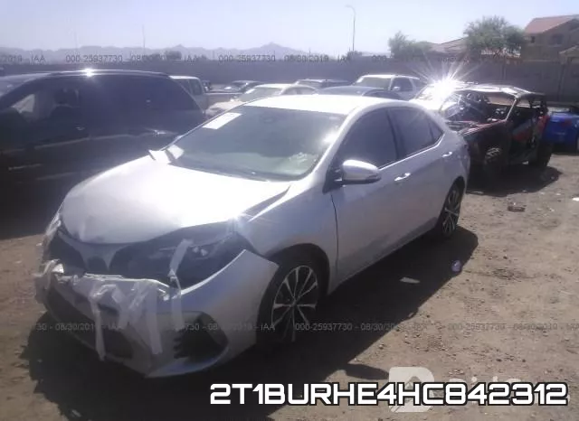 2T1BURHE4HC842312 фото 3