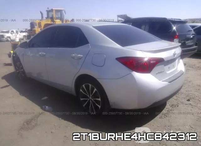 2T1BURHE4HC842312 фото 4