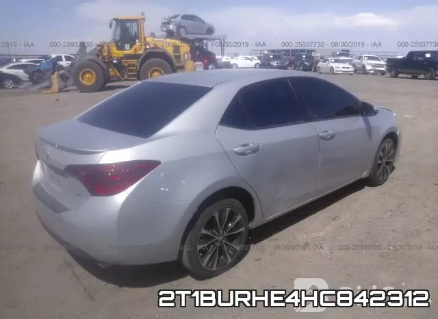2T1BURHE4HC842312 фото 5