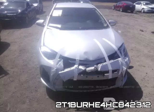 2T1BURHE4HC842312 фото 7