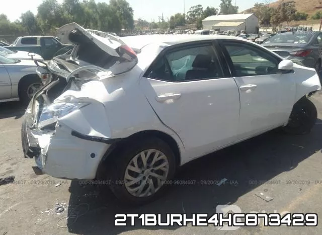 2T1BURHE4HC873429 фото 5
