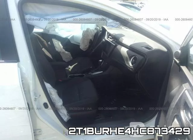 2T1BURHE4HC873429 фото 6