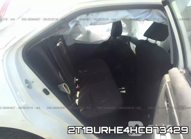 2T1BURHE4HC873429 фото 9