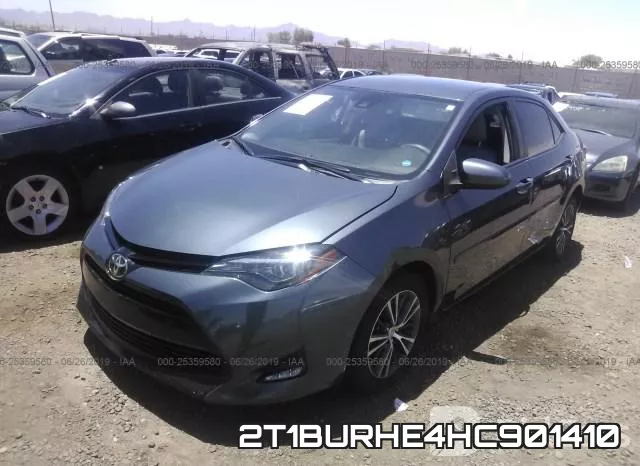 2T1BURHE4HC901410 фото 3