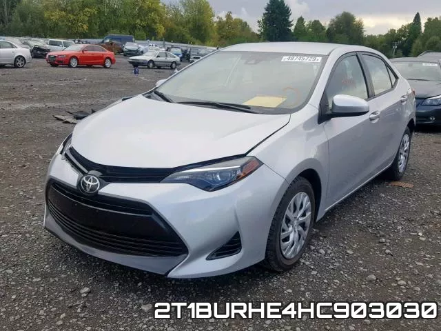 2T1BURHE4HC903030 фото 3