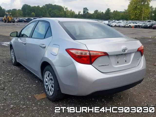 2T1BURHE4HC903030 фото 4