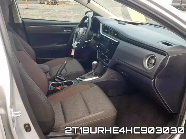2T1BURHE4HC903030 фото 6