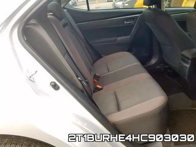 2T1BURHE4HC903030 фото 7