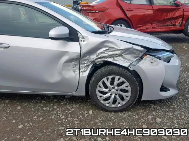 2T1BURHE4HC903030 фото 10