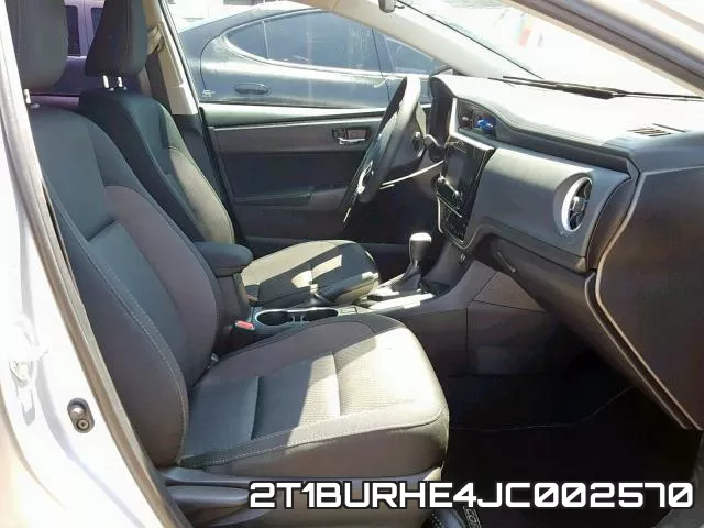 2T1BURHE4JC002570 фото 6
