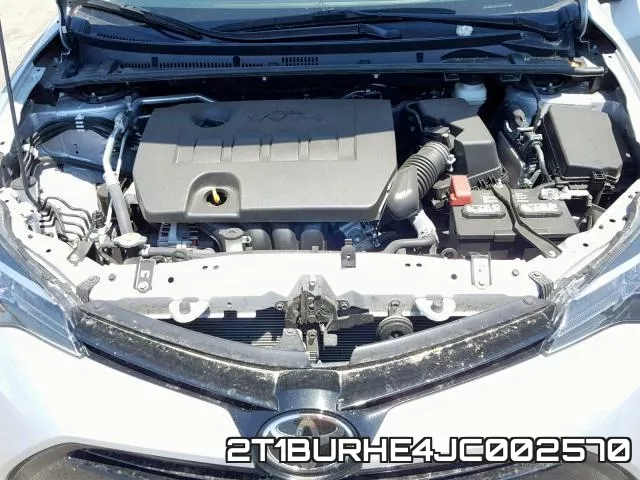 2T1BURHE4JC002570 фото 8