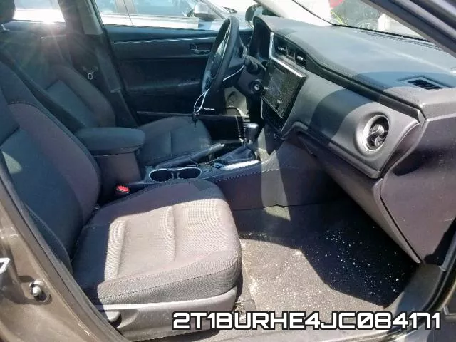 2T1BURHE4JC084171 фото 6