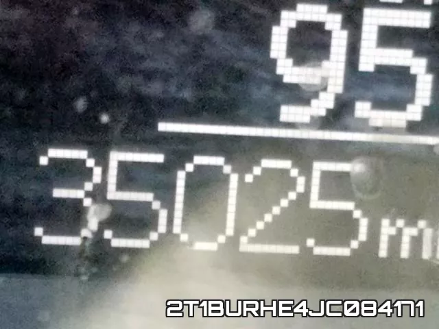 2T1BURHE4JC084171 фото 9