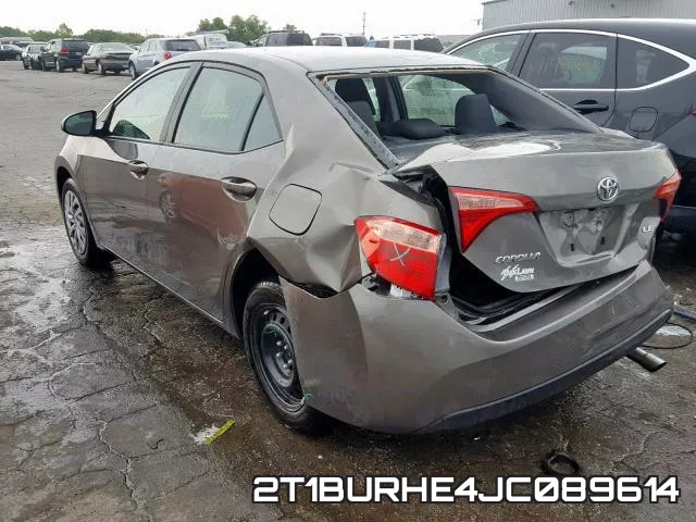 2T1BURHE4JC089614 фото 4