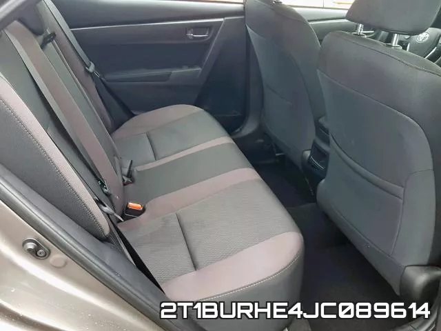 2T1BURHE4JC089614 фото 7