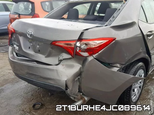 2T1BURHE4JC089614 фото 10