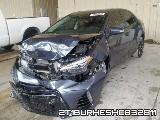2T1BURHE5HC832811 фото 3