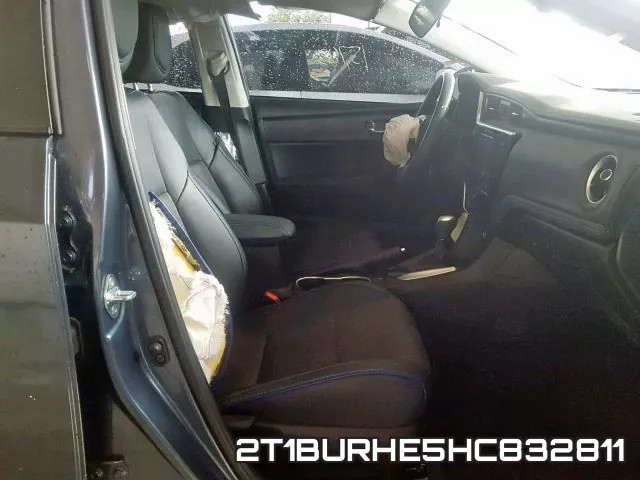 2T1BURHE5HC832811 фото 6