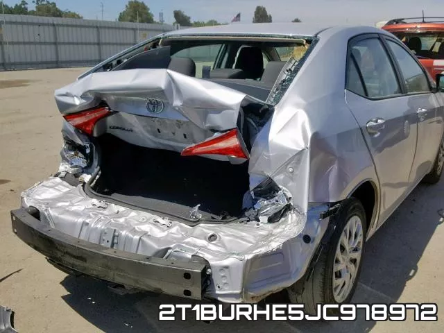 2T1BURHE5JC978972 фото 5