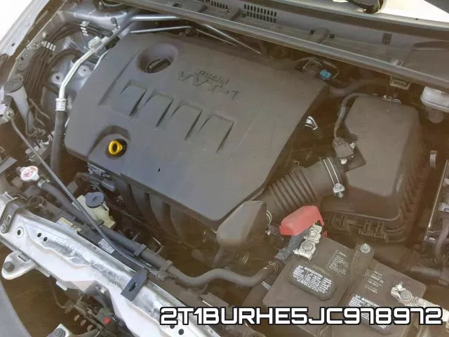 2T1BURHE5JC978972 фото 8