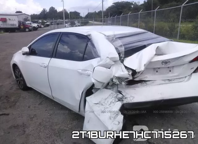 2T1BURHE7HC775267 фото 4