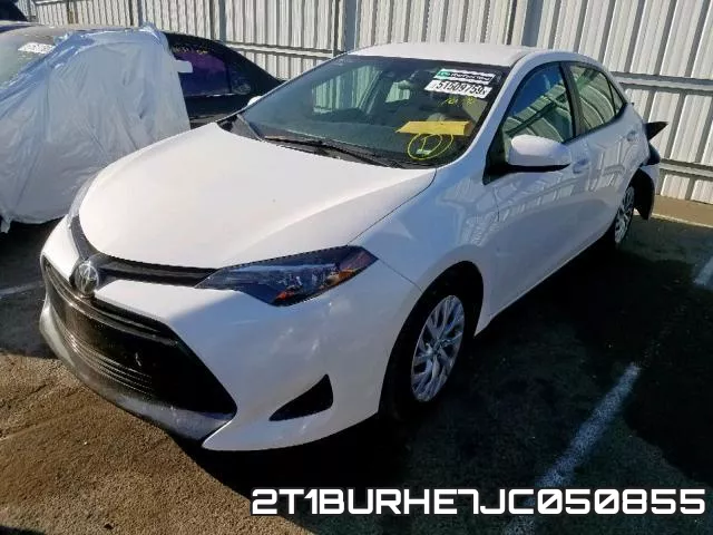2T1BURHE7JC050855 фото 3