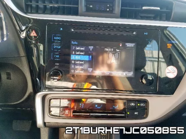 2T1BURHE7JC050855 фото 10