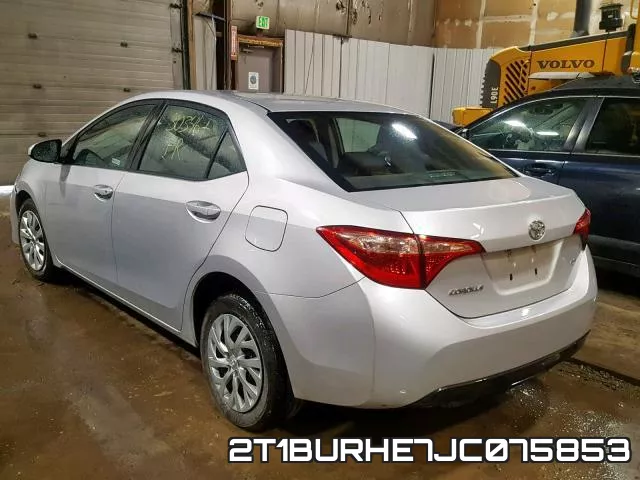 2T1BURHE7JC075853 фото 4